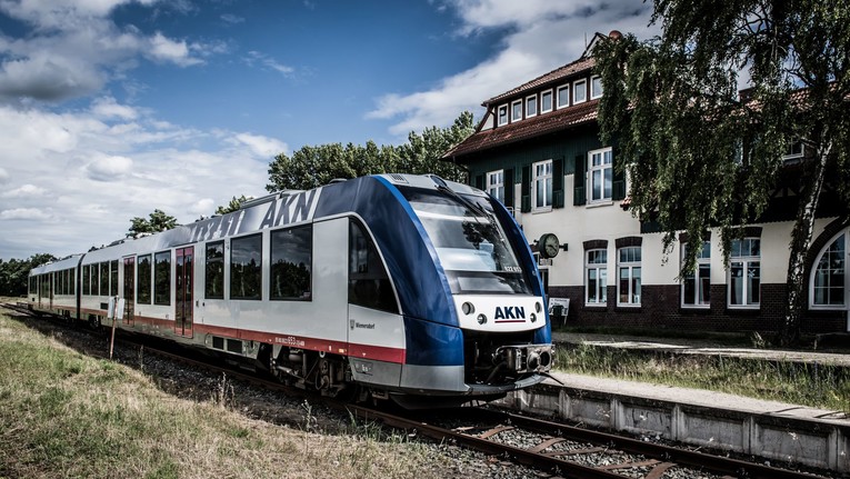 Rekordan broj sabotaža na njemačkim željeznicama. Što stoji iza toga?
