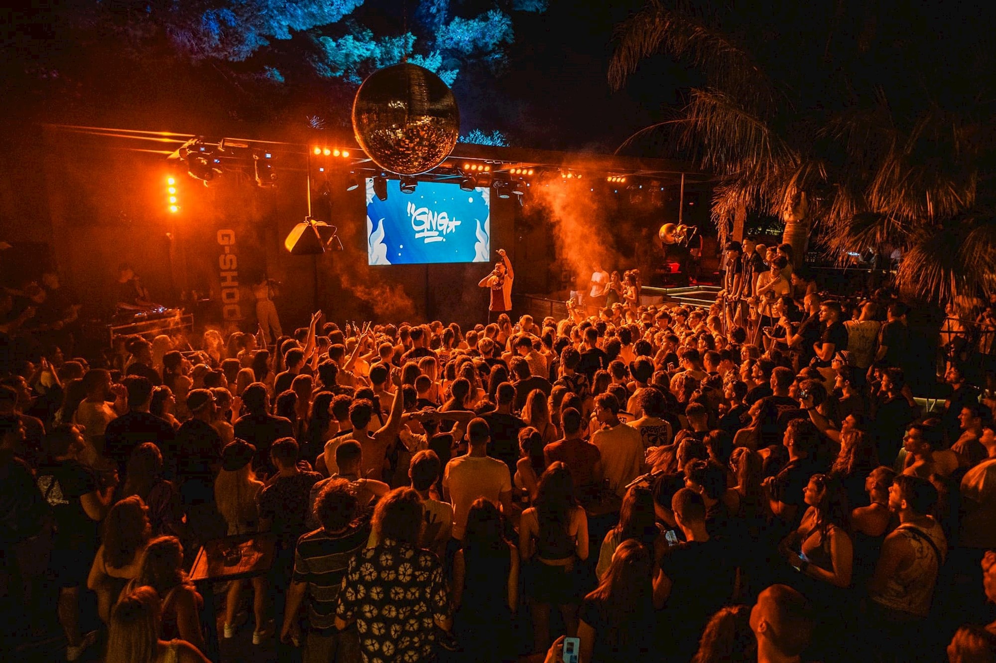 Kreće art festival Graffiti na Gradele. Tko sve nastupa?