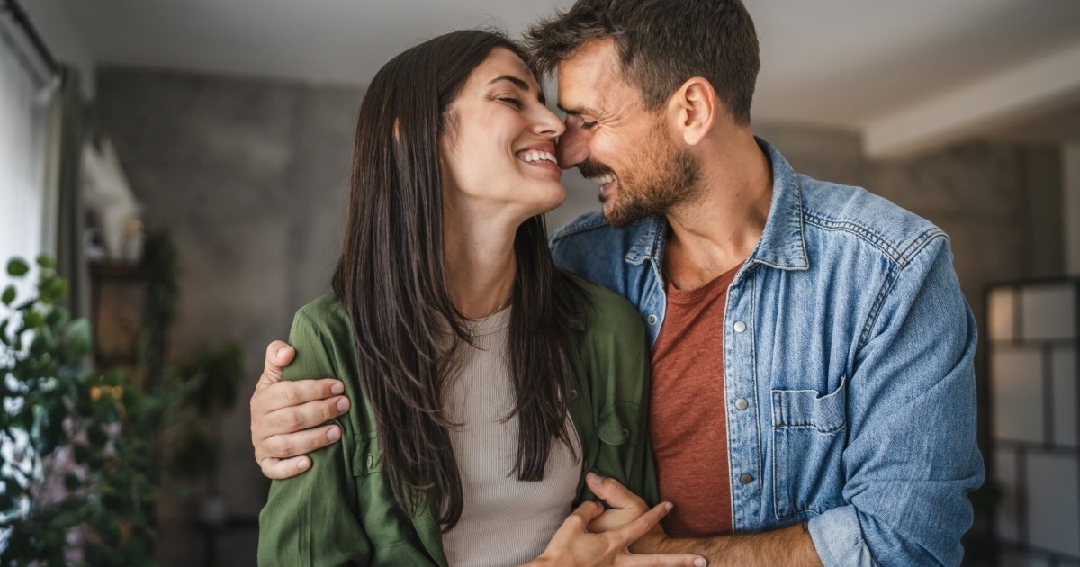 Sedam znakova koji otkrivaju da ste istinski povezani s partnerom
