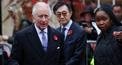 Kralj Charles ide u bolnicu na liječenje povećane prostate, odgodio sve obaveze