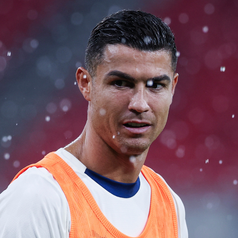 Ronaldo zabio gol za važnu pobjedu pa otišao povraćati