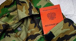 Rusija će davati državljanstvo stranim borcima