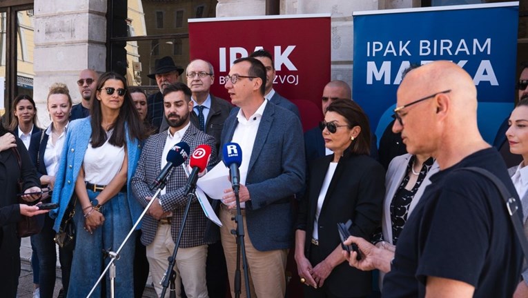 Gradonačelnik Rijeke: Traje borba za decentralizaciju države