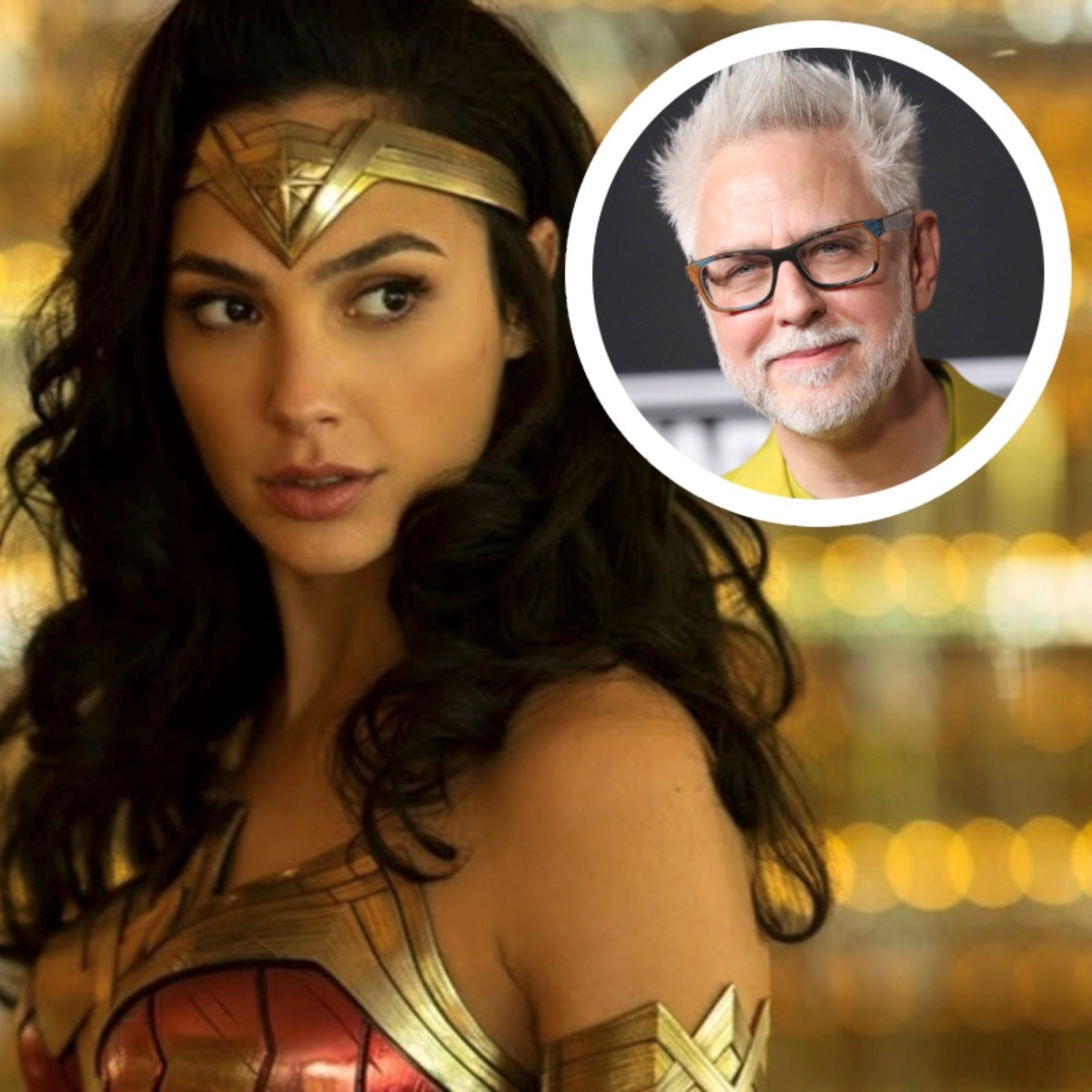 James Gunn radi na novoj Wonder Woman. Gal Gadot možda neće reprizirati ulogu