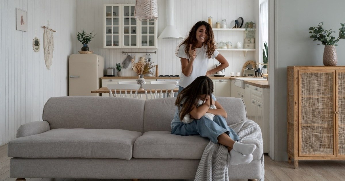 Psiholog: Želite odgojiti sretnu i zdravu djecu? Klonite se ova 3 stila roditeljstva