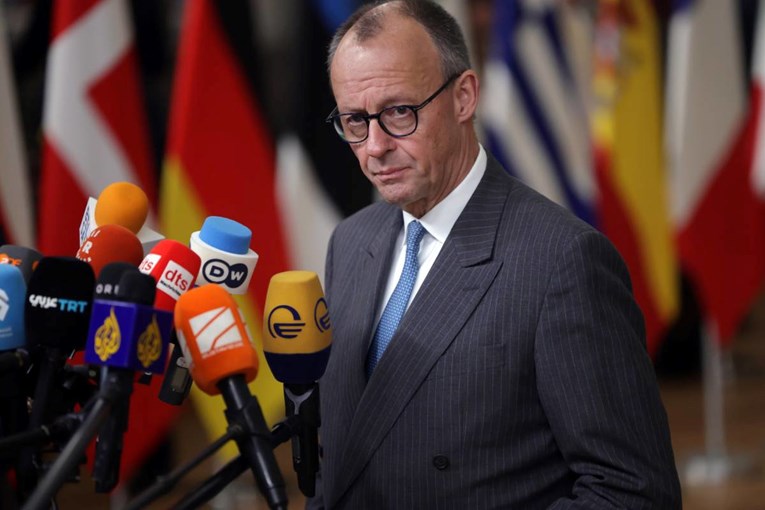 Njemačka deportirala Sirijca u domovinu: "Ovo će postati pravilo" 