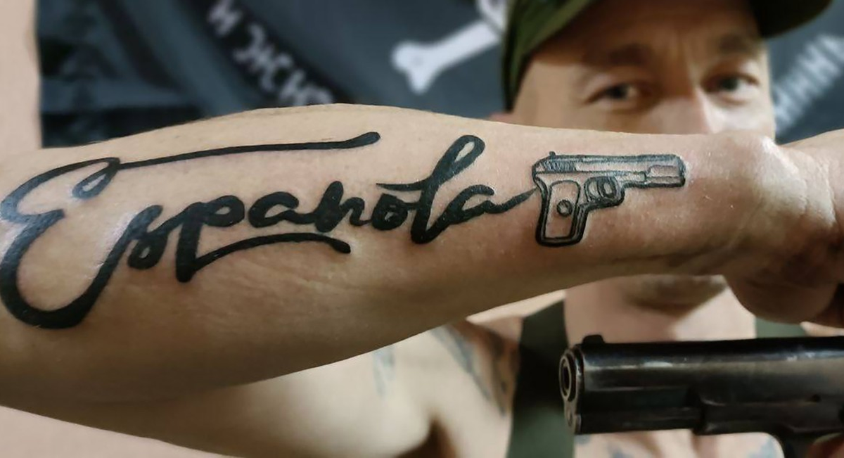 "Ovo je upozorenje drugima": U misterioznoj akciji ikvidiran vođa jedinice Espanola