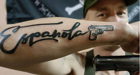 "Ovo je upozorenje drugima": U misterioznoj akciji ikvidiran vođa jedinice Espanola