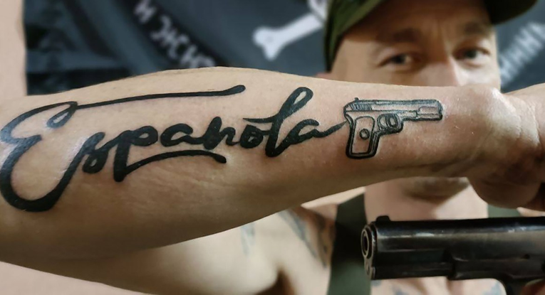 Misteriozna akcija na Krimu. Kremlj likvidirao vođu neonacističke jedinice