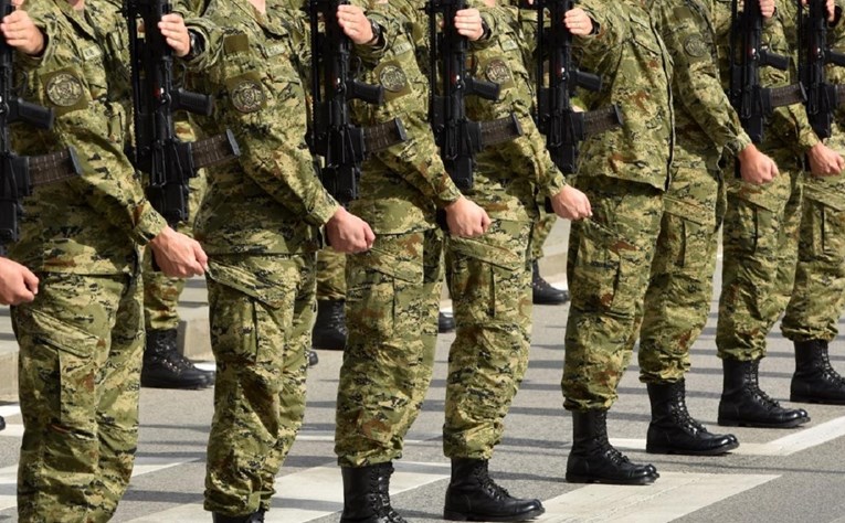 U Karlovcu pronađen mrtav 21-godišnji kadet Hrvatske vojske