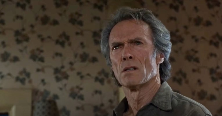 Tajna dugovječnosti Clinta Eastwooda: U 96. godini vitalan je kao mladić