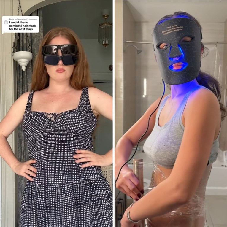 Što je wellnessmaxxing, trend koji je pokorio društvene mreže?