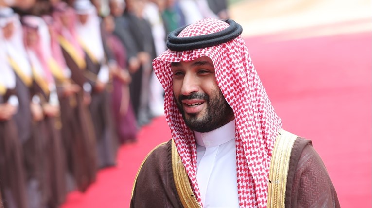 Saudijski princ i čelnici Afrike pozvali na kraj rata: "Civili moraju biti zaštićeni"