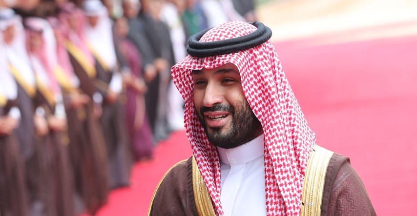 Saudijski princ i afrički čelnici pozvali na kraj rata u Gazi