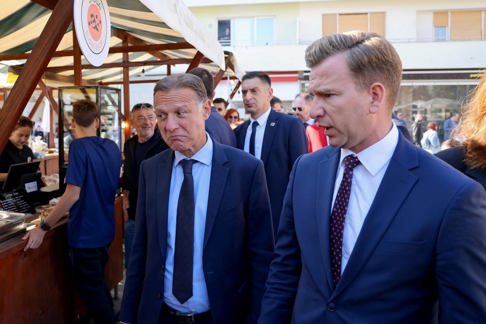 A evo i Njonjinih razmišljanja o inflaciji