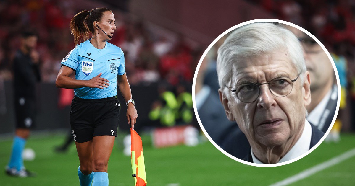 Wengerovo kontroverzno novo pravilo zaleđa uvodi se u kanadskoj ligi