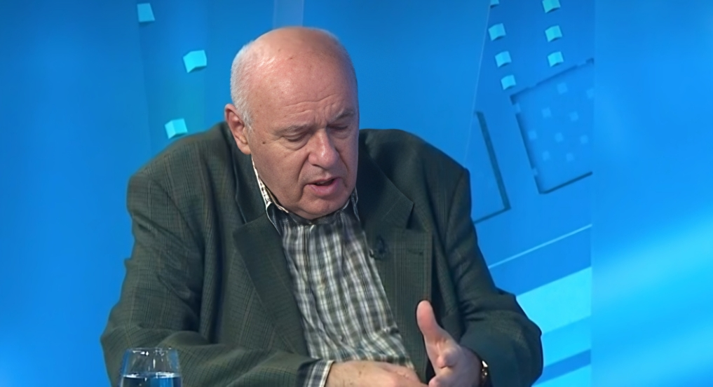 Puhovski: Milanović bi svake godine trebao dobiti nagradu od novinara