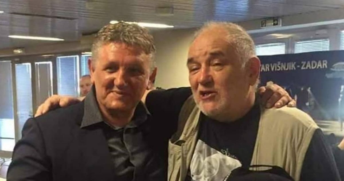 Jedna Balaševićeva pjesma posvećena je Zadraninu koji ga je branio pred kritičarima