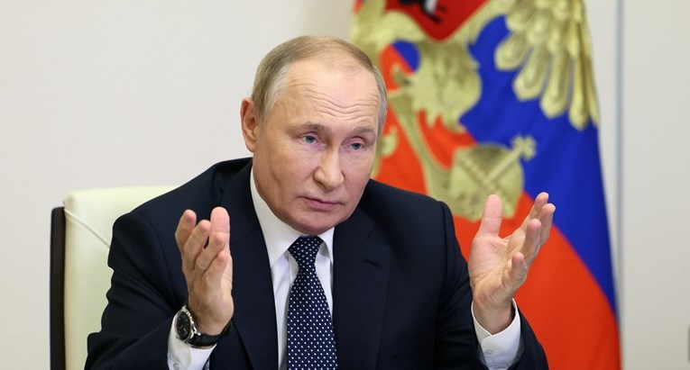 Putin potpisao dekret kojim Rusija preuzima kontrolu nad elektranom Zaporižjom