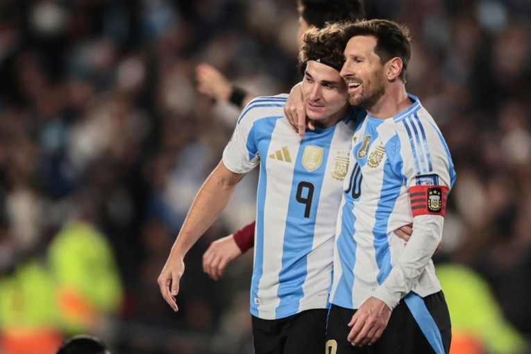ESPN: Zvijezda Argentine usred SP-a prijeti klubu da neće trenirati