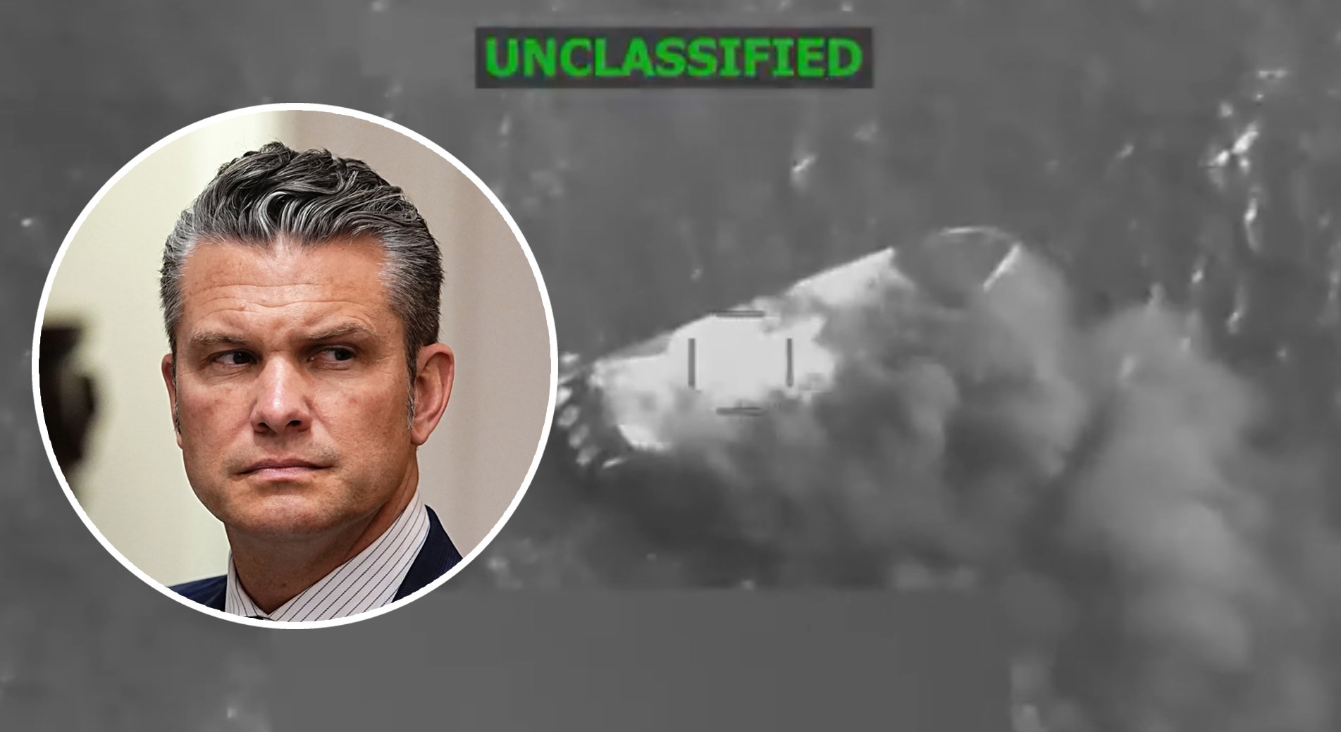 Hegseth: SAD kreće u misiju uklanjanja narkoterorista iz zapadne hemisfere