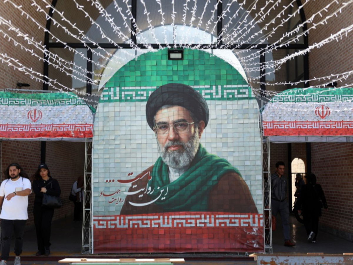 Iran komentirao američki prijedlog o kraju rata