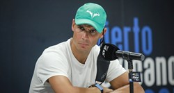 Nadal o Đokoviću: Ako će moći igrati Grand Slamove necijepljen, dobrodošao je
