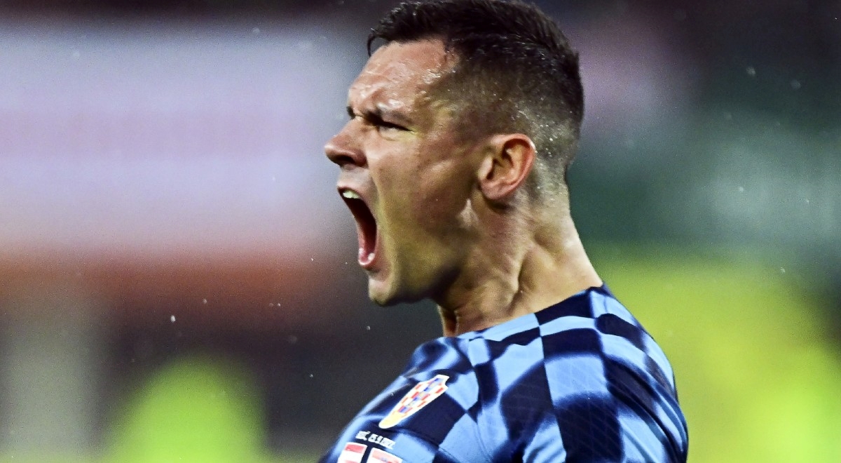 Lovren: Koliko god me vi otpisivali, ja ću nastaviti i dodati još jači gas