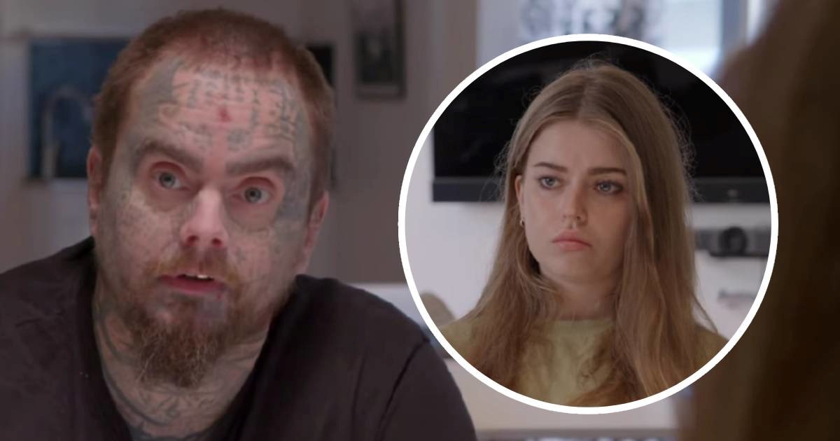 "Skarski kanibal" ubio je svoju curu 2010. Njegova kći sada otkrila što joj je rekao