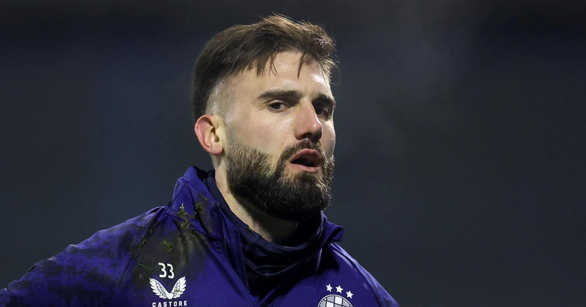 UŽIVO HR transferi: Nevistić napušta Dinamo? Hrvatski napadač promijenio klub