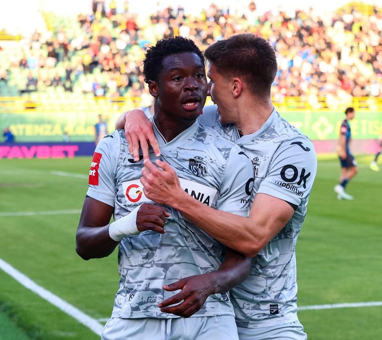 Hit-napadač SHNL-a dobio poziv na Afrički kup nacija