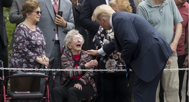 Trump ukida agenciju za pomoć starijima i osobama s invaliditetom