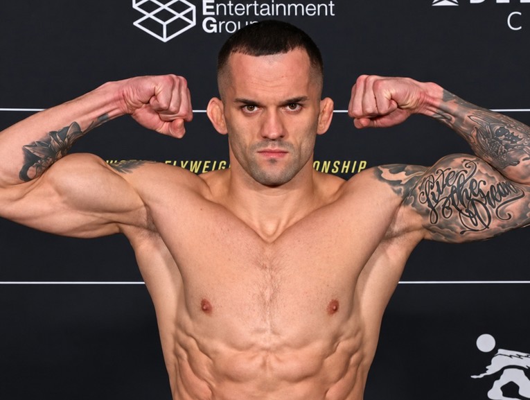 OD 2:30 Soldić debitira u UFC-u. Evo gdje je prijenos borbe