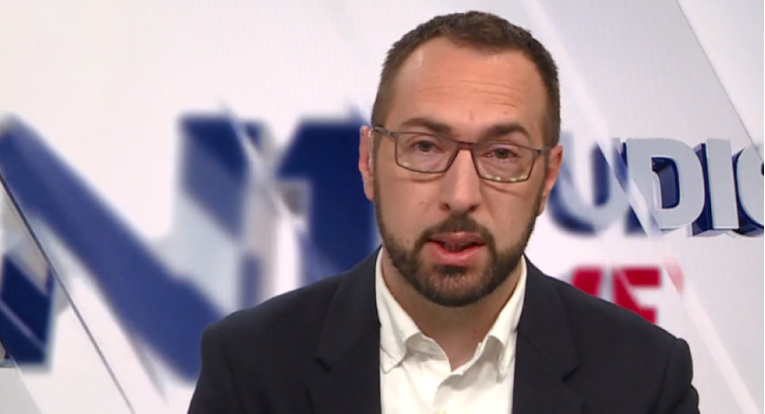 Tomašević: Plenković će žrtvovati Beroša nakon izbora i svu krivnju svaliti na njega