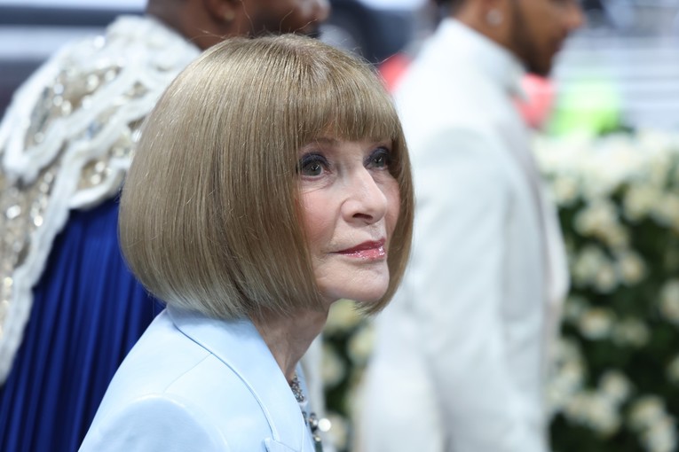 Anna Wintour otkrila koju osobu ne želi vidjeti na Met Gali. Neće vas iznenaditi