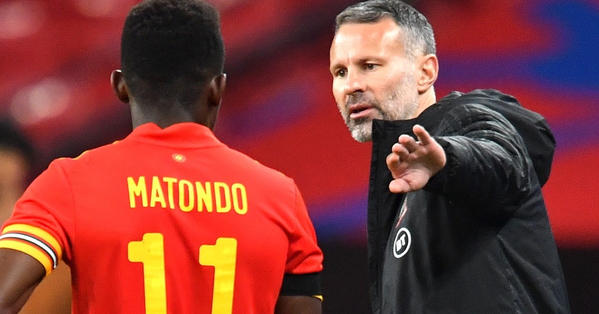 Ryan Giggs neće voditi Wales na Svjetskom prvenstvu