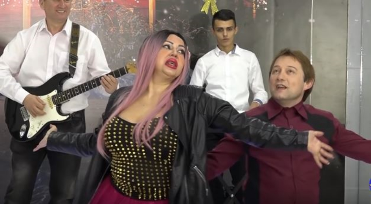 Najjeziviji dio balkanskog YouTubea: Ove pjesme su toliko grozne da su genijalne