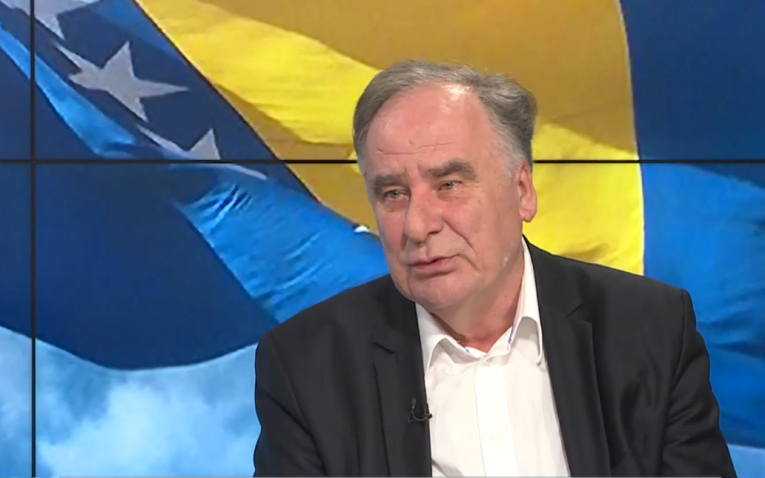Operiran Bogić Bogićević, političar iz BiH koji se 1991. usprotivio Miloševiću