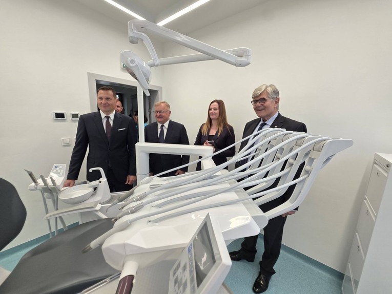 Kupljenovo dobilo modernu ambulantu. Vrijedi 1,5 milijun eura