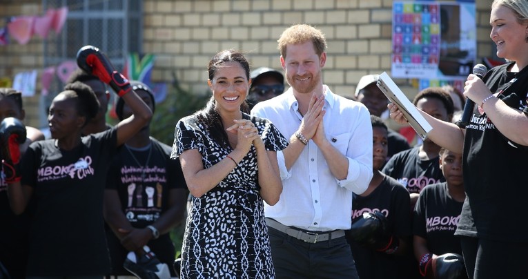 Meghan i Harry neće imati više djece