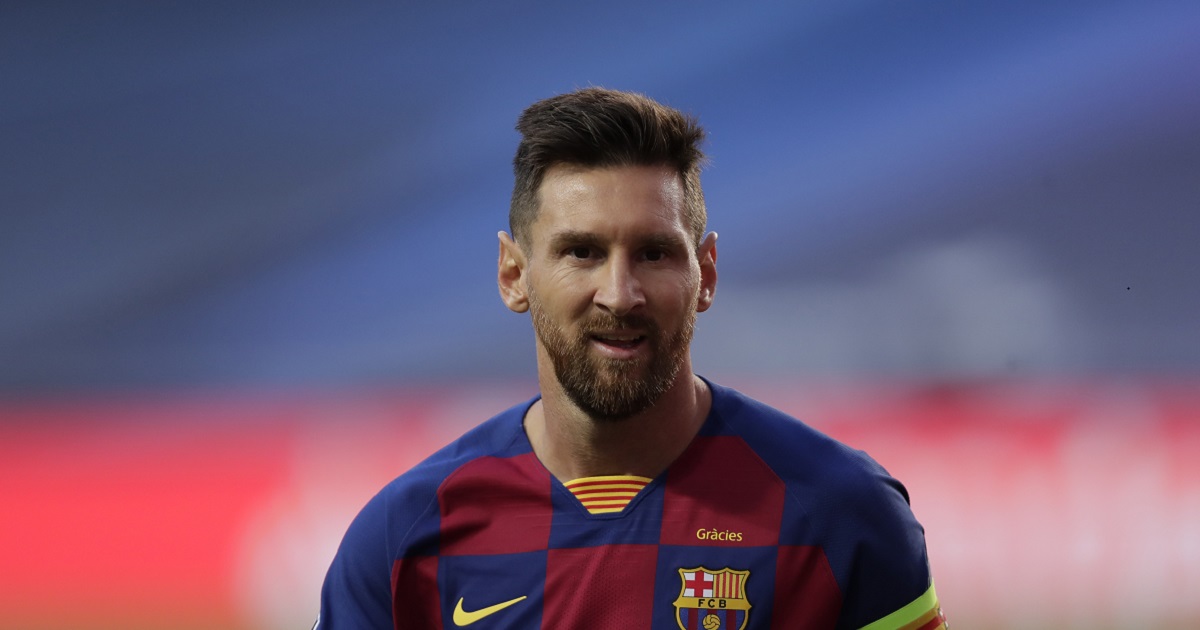 Eurosport tvrdi da zna gdje će Messi otići iduće ljeto