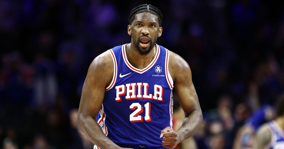 Drama u NBA-u. Aktualni MVP nadigrao najboljeg play-off igrača i izborio doigravanje