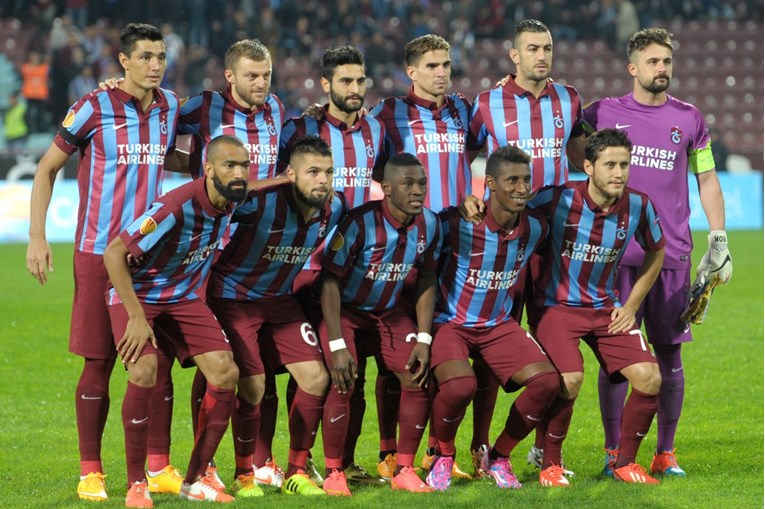 UEFA izbacila vodeći klub turskog prvenstva iz Europe