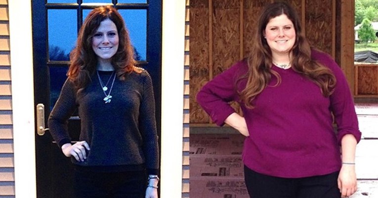 Ovo su najdramatičnije reality transformacije svih vremena