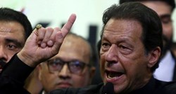 Bivši premijer Pakistana optužen zbog prodaje državnih poklona