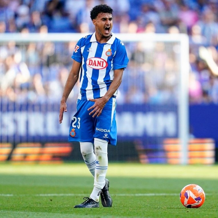 Marokanac iz La Lige o migrantima koji ne idu na posao: Neka se vrate odakle su došli