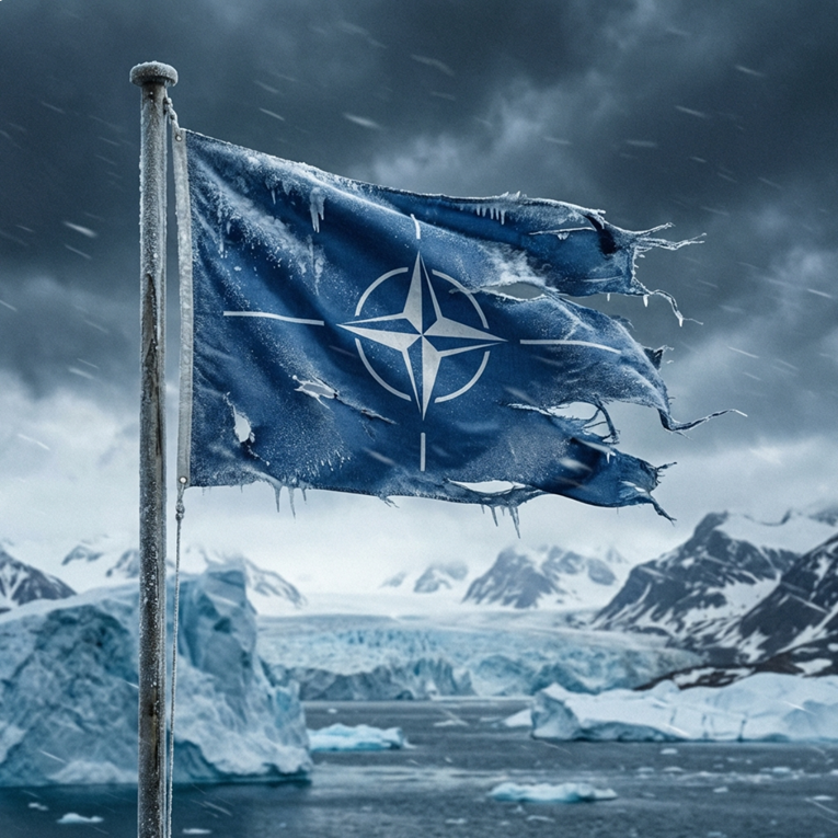 Trump prijeti napuštanjem NATO-a zbog Grenlanda. Je li to uopće moguće?