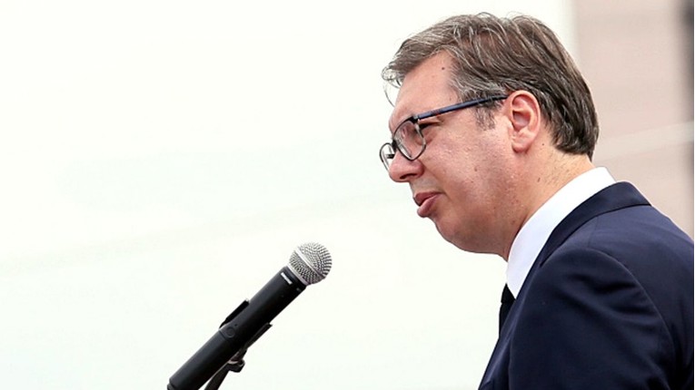 U Srbiji 802 novozaražena. Vučić: Korona nam radi probleme, bolnice su sve punije