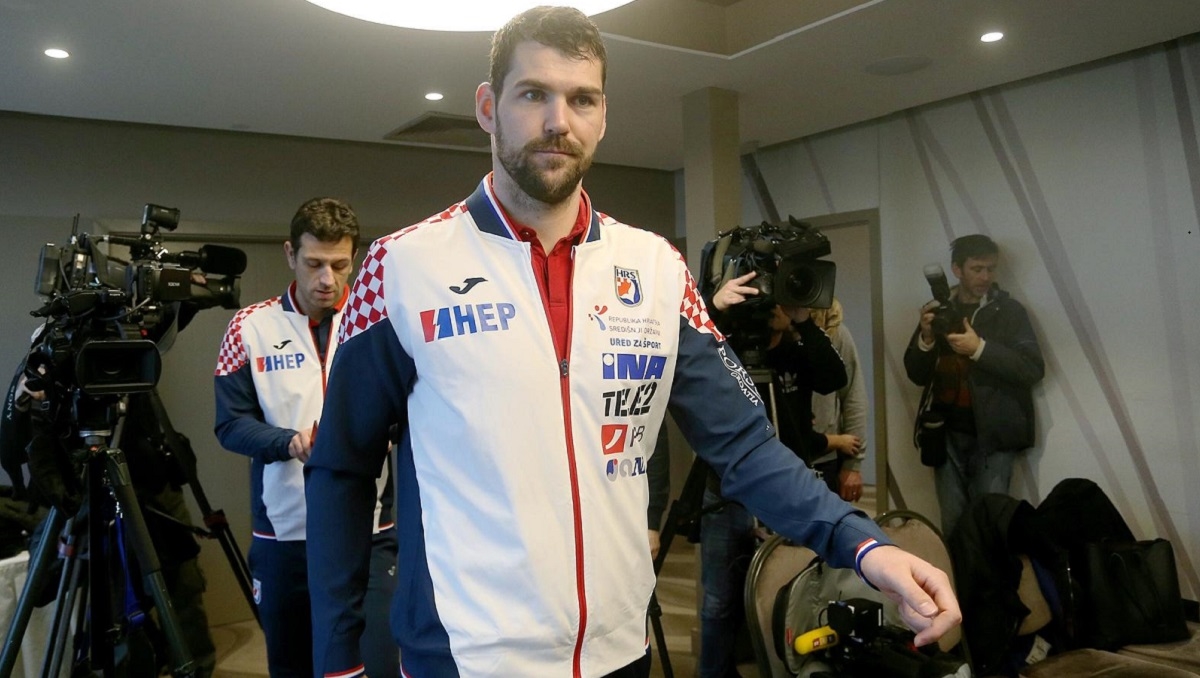 Horvat pozvao trojicu novih igrača na Euro, vraća se Gojun nakon četiri godine