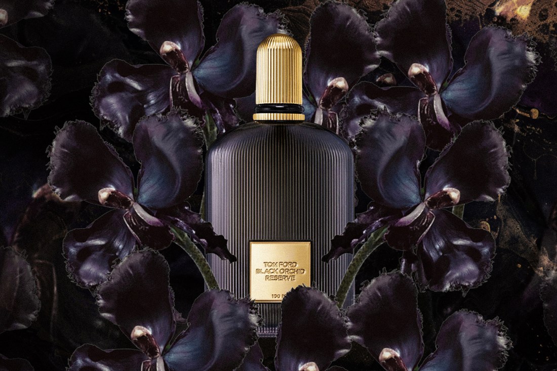 "Miriše tako dobro": Tom Ford ima novi parfem idealan za jesen